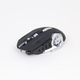 Wireless Silent Gaming Mouse